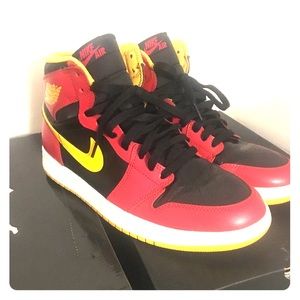 Air Jordan 1 retro high OG